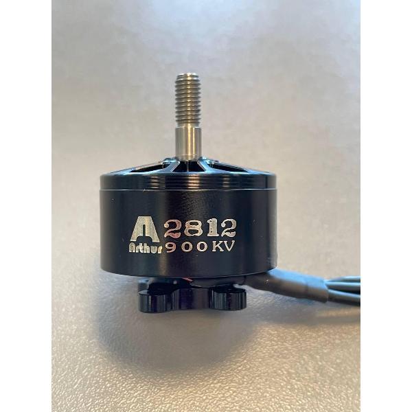 Прочие аксессуары для квадрокоптеров Noname A2812 900KV