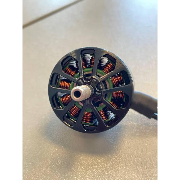 Прочие аксессуары для квадрокоптеров Noname A2812 900KV