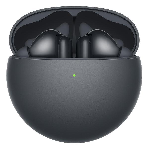 Наушники True Wireless HUAWEI FreeBuds 7i Black