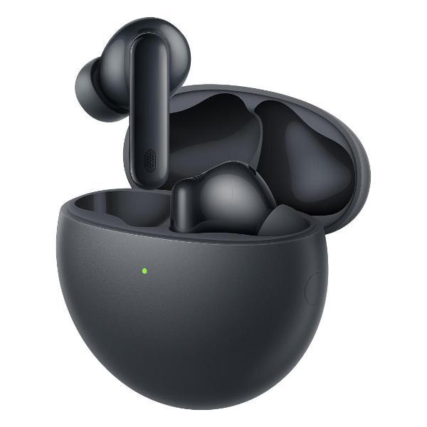 Наушники True Wireless HUAWEI FreeBuds 7i Black