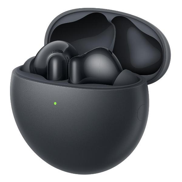 Наушники True Wireless HUAWEI FreeBuds 7i Black