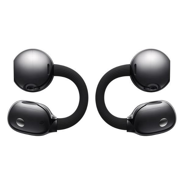 Наушники True Wireless HUAWEI FreeClip 2 Black