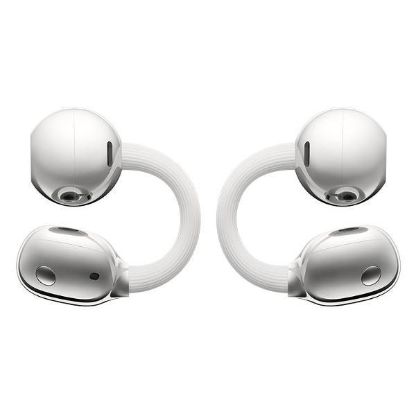 Наушники True Wireless HUAWEI FreeClip 2 White