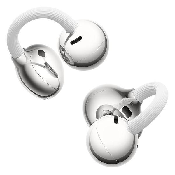 Наушники True Wireless HUAWEI FreeClip 2 White