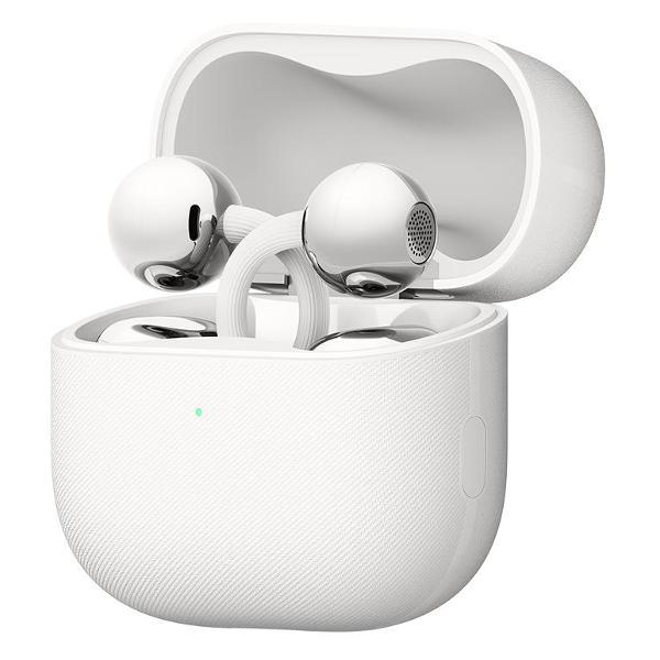 Наушники True Wireless HUAWEI FreeClip 2 White