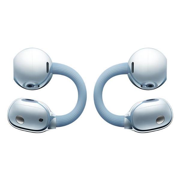 Наушники True Wireless HUAWEI FreeClip 2 Blue