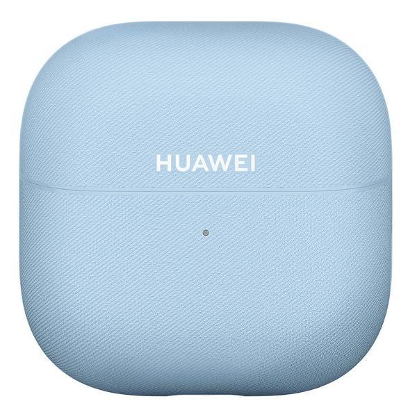 Наушники True Wireless HUAWEI FreeClip 2 Blue