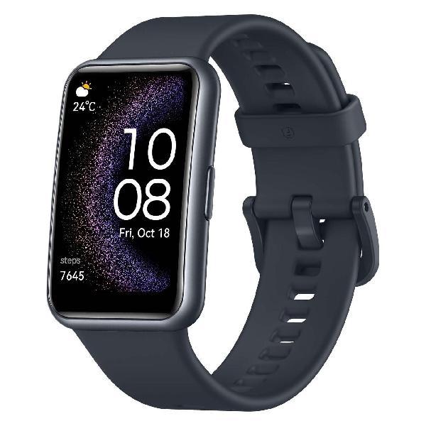 Смарт-часы HUAWEI Watch Fit SE starry black