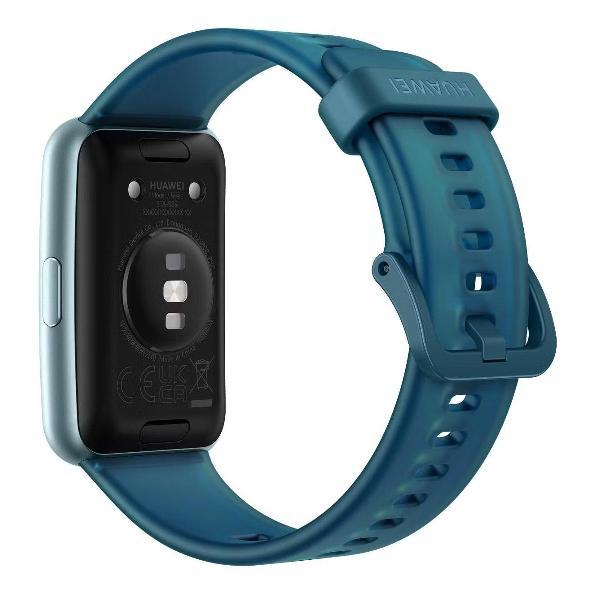 Смарт-часы HUAWEI Watch Fit SE Forest Green