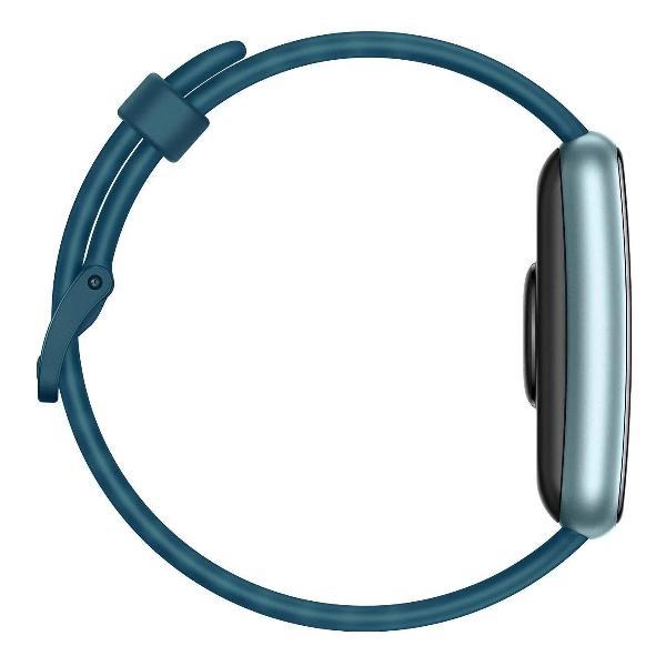 Смарт-часы HUAWEI Watch Fit SE Forest Green