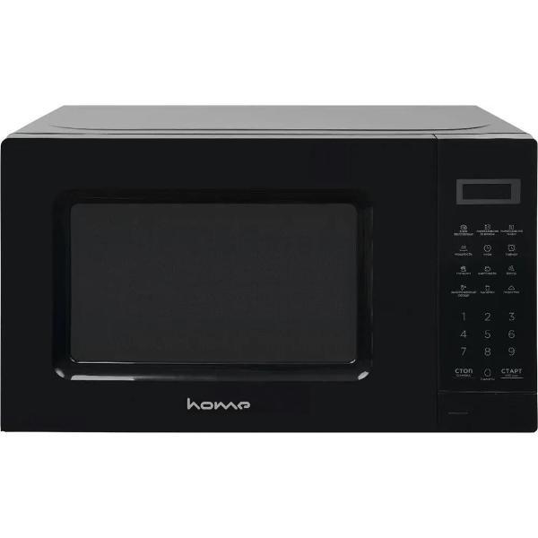 Микроволновая печь соло HOME HDМ207BB