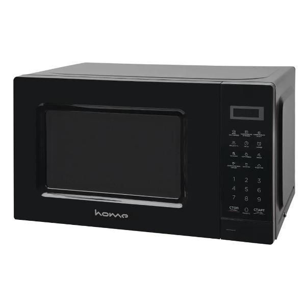 Микроволновая печь соло HOME HDМ207BB