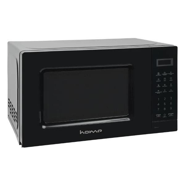 Микроволновая печь соло HOME HDМ207BB