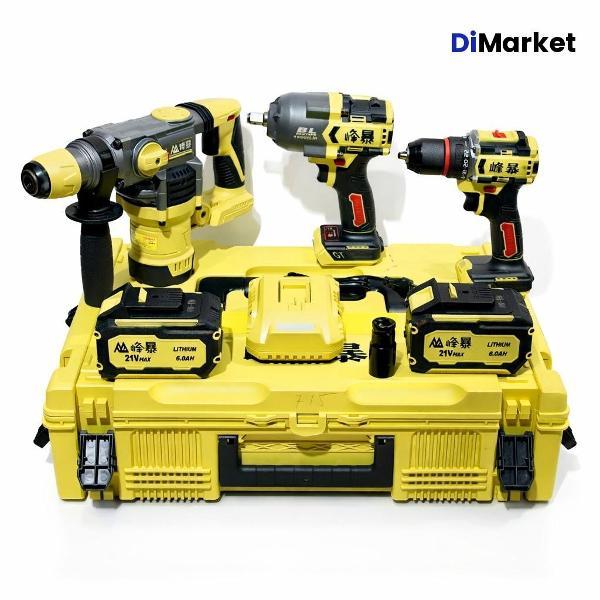 Набор электроинструмента Feng Bao FB-715