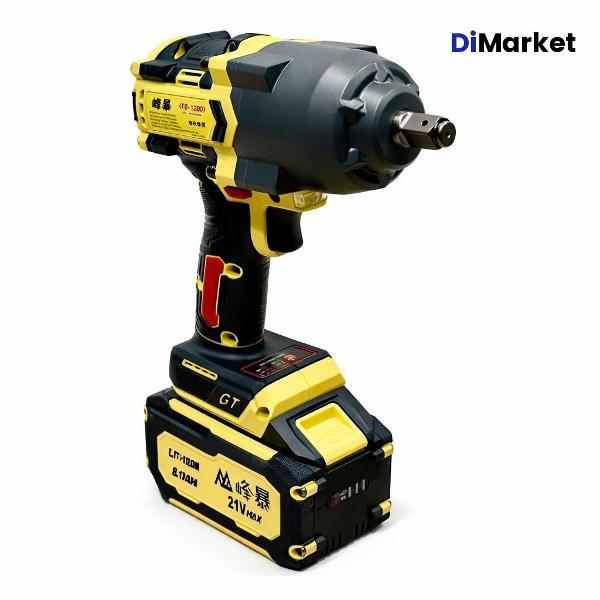 Набор электроинструмента Feng Bao FB-715