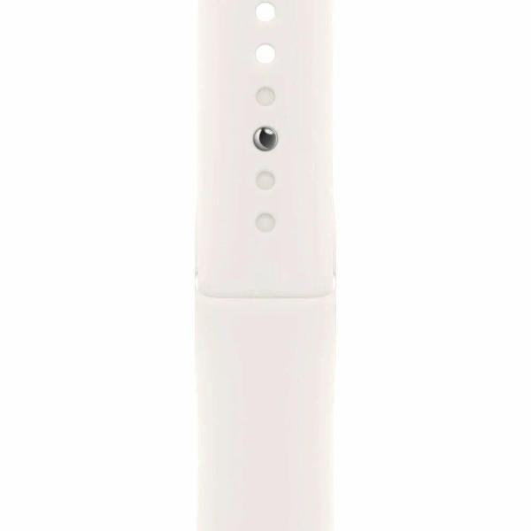 Смарт-часы Apple Watch S11 46 Rose Gold SB Light Blush M/L