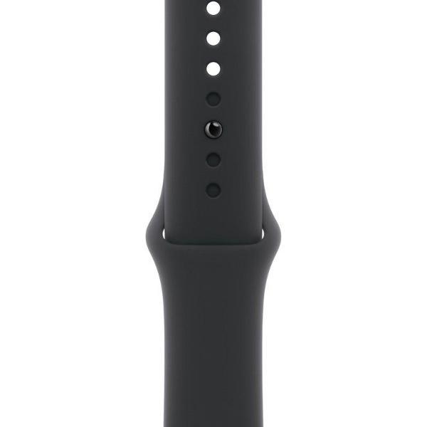 Смарт-часы Apple Watch S11 42 Jet Black SB M/L