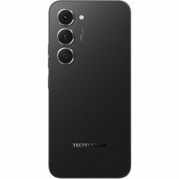 Смартфон Tecno Spark 40 Pro 8/256GB черный