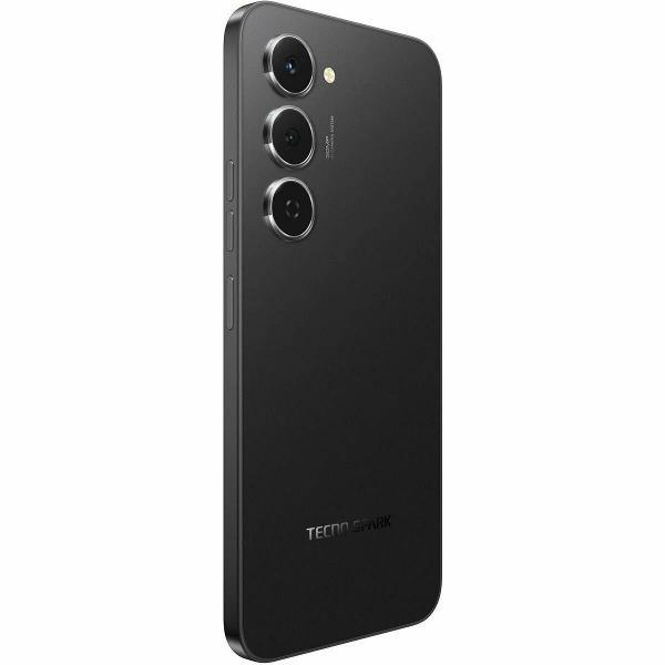 Смартфон Tecno Spark 40 Pro 8/256GB черный