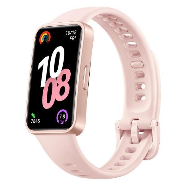 Фитнес-браслет HUAWEI Band 10 Pink