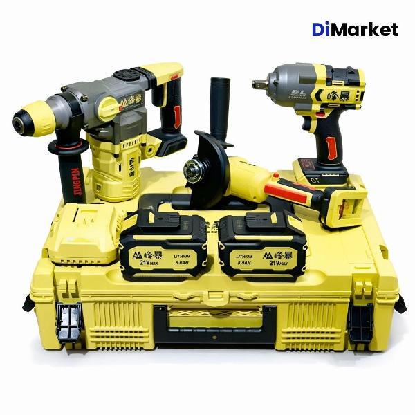 Набор электроинструмента Feng Bao FB-716