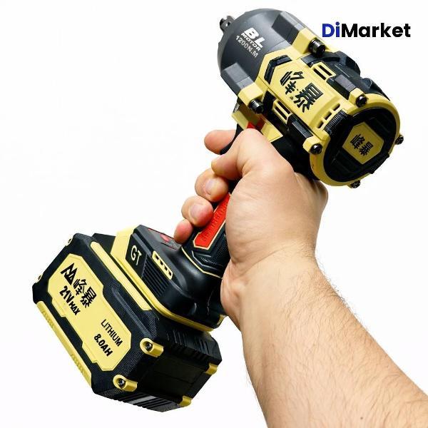 Набор электроинструмента Feng Bao FB-716