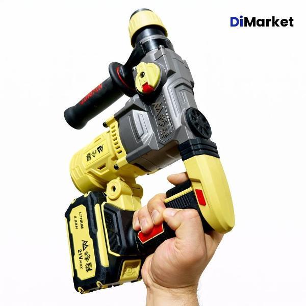 Набор электроинструмента Feng Bao FB-716