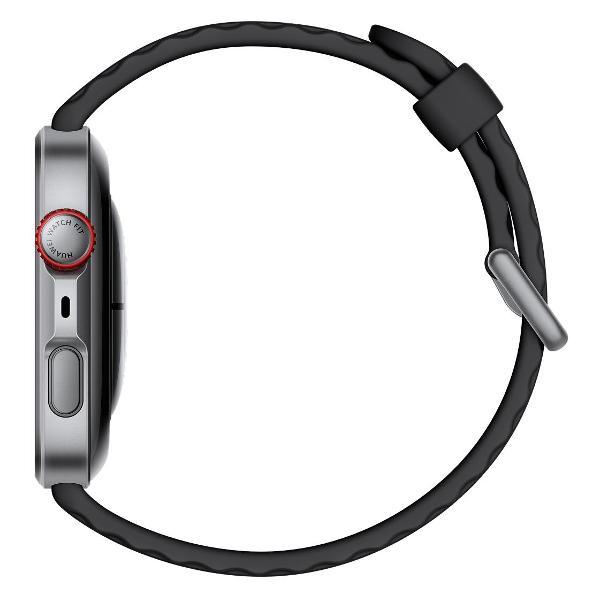 Смарт-часы HUAWEI Watch Fit 4 Pro черный