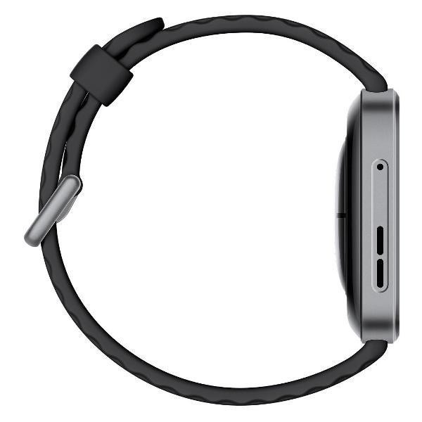 Смарт-часы HUAWEI Watch Fit 4 Pro черный