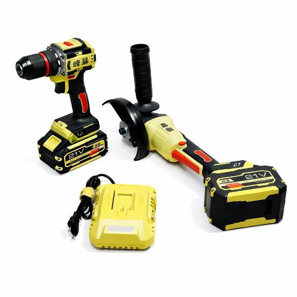 Набор электроинструмента Feng Bao FB-721-2