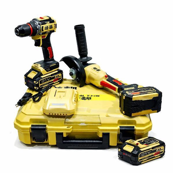 Набор электроинструмента Feng Bao FB-721-2