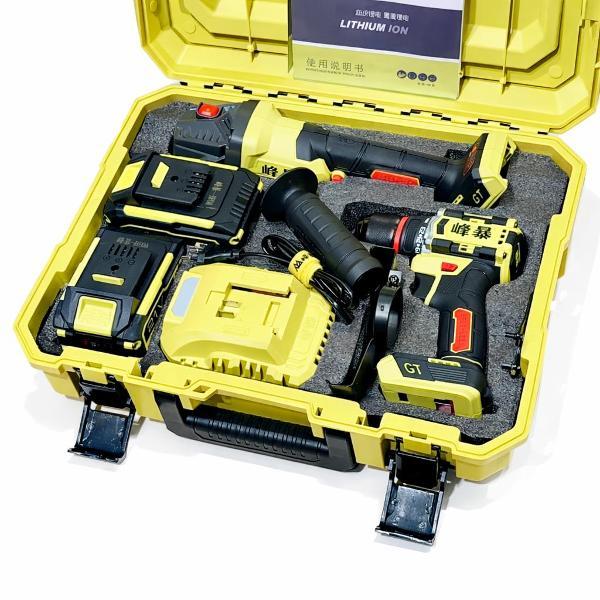 Набор электроинструмента Feng Bao FB-721-2