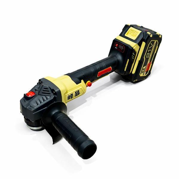 Набор электроинструмента Feng Bao FB-721-2