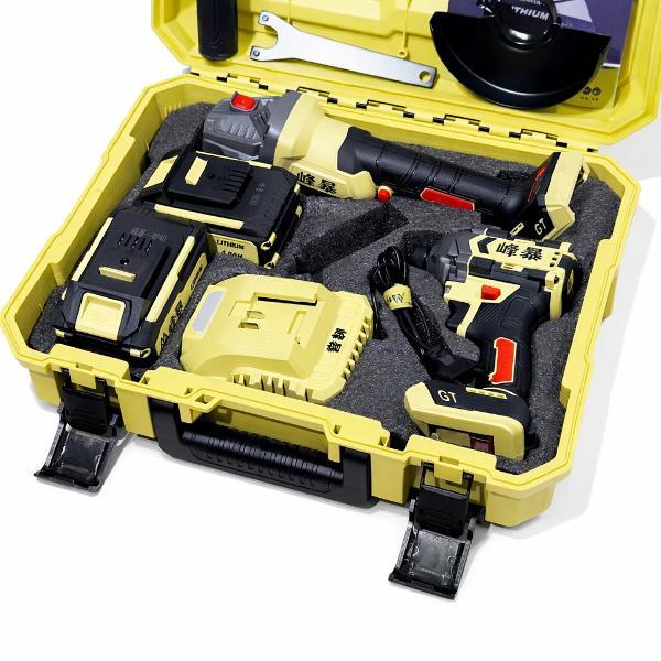 Набор электроинструмента Feng Bao FB-724