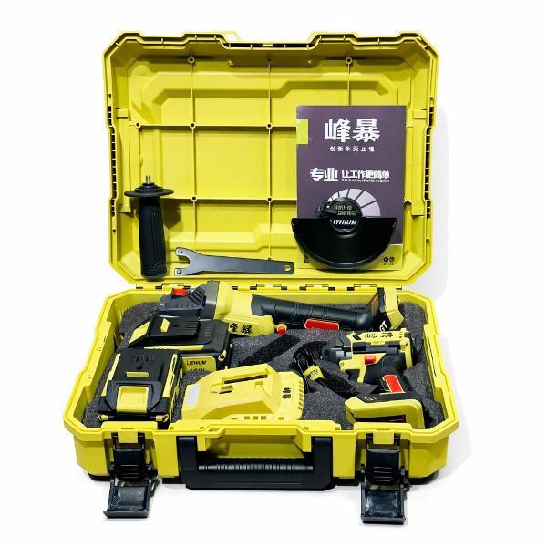 Набор электроинструмента Feng Bao FB-724