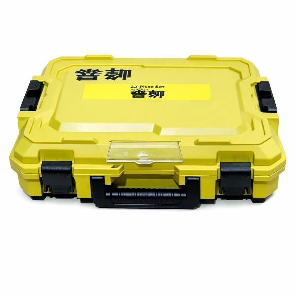 Набор электроинструмента Feng Bao FB-724