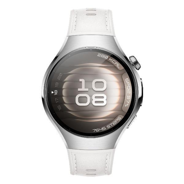 Смарт-часы HUAWEI Watch 5 42mm белый фото