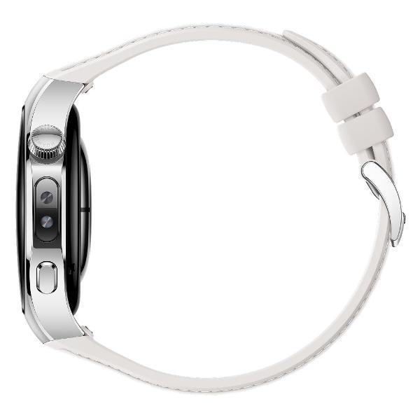 Смарт-часы HUAWEI Watch 5 42mm белый