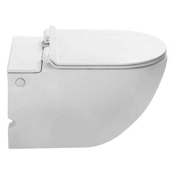 Унитаз SantiLine SL-5031 Унитаз подвесн. импульсный c инсталляцией