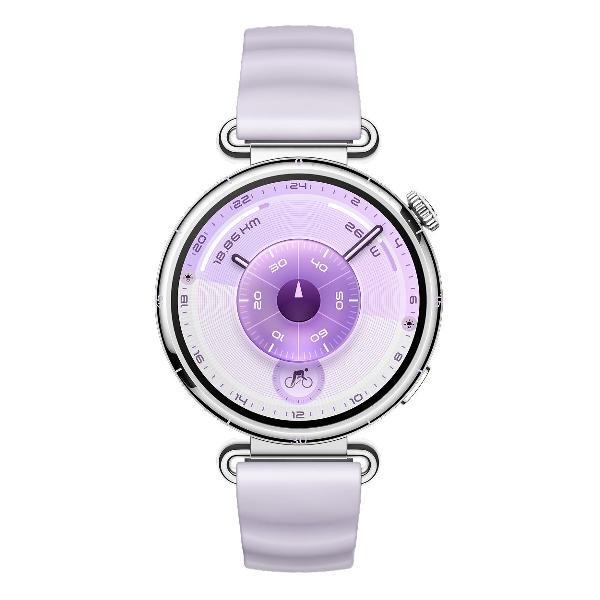 Смарт-часы HUAWEI Watch GT 6 41mm Purple 55020FVU
