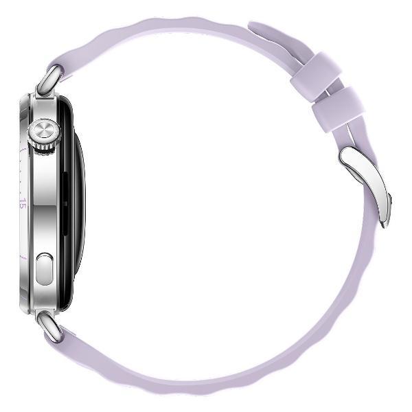 Смарт-часы HUAWEI Watch GT 6 41mm Purple 55020FVU