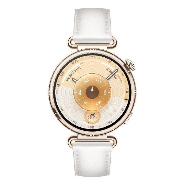 Смарт-часы HUAWEI Watch GT 6 41mm White 55020FVV