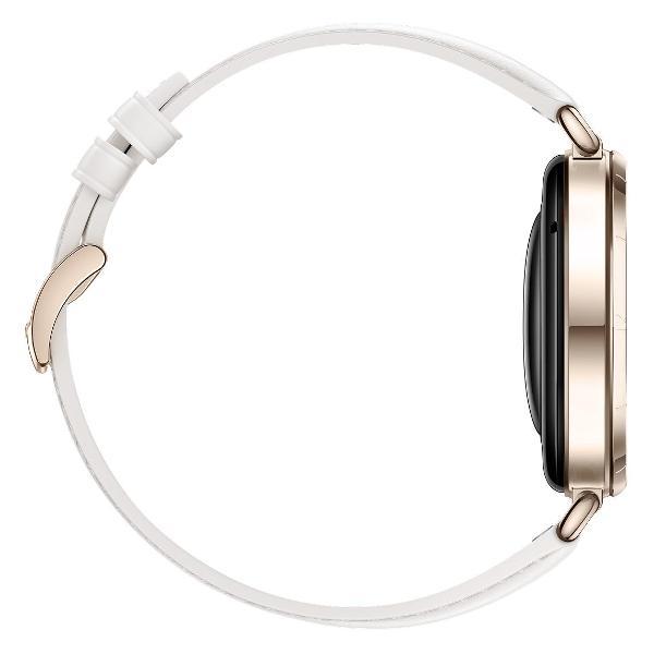 Смарт-часы HUAWEI Watch GT 6 41mm White 55020FVV