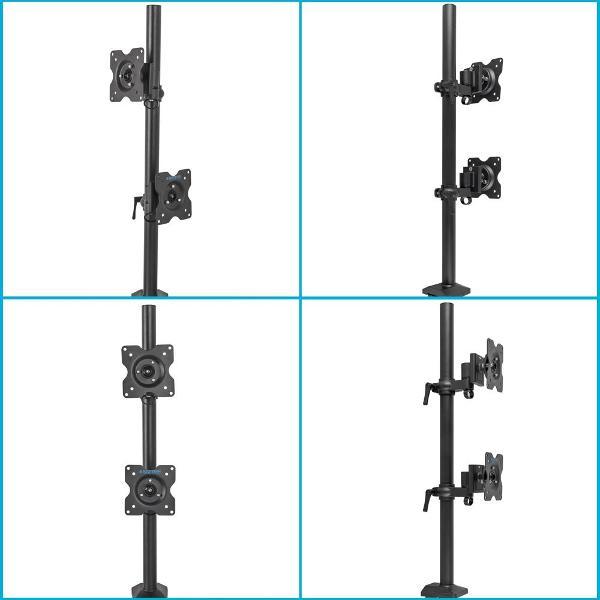 Кронштейн для монитора Kromax OFFICE-5