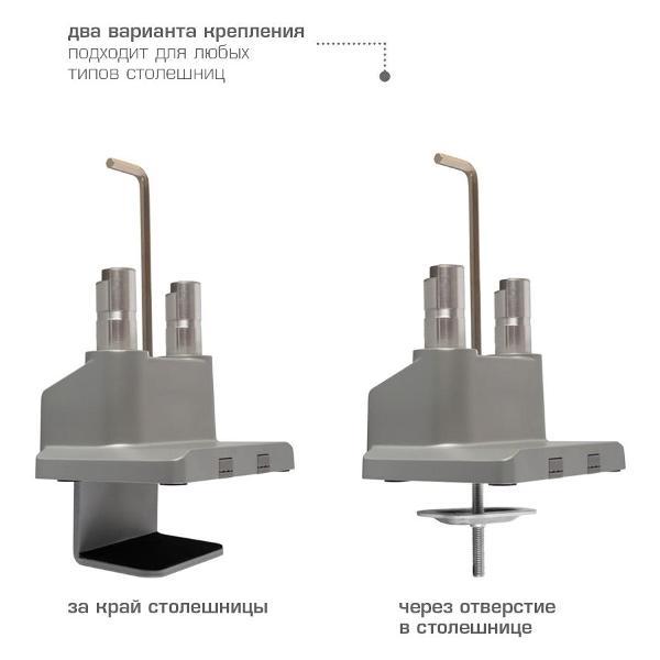 Кронштейн для монитора Arm Media LCD-T36