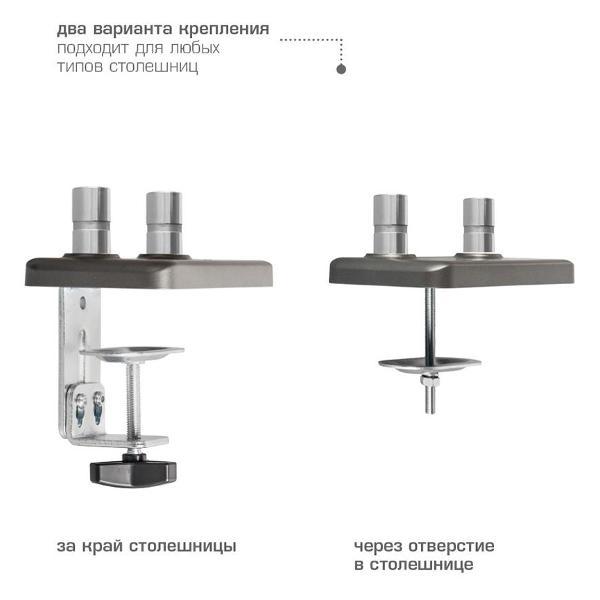 Кронштейн для монитора Tuarex ALTA-22