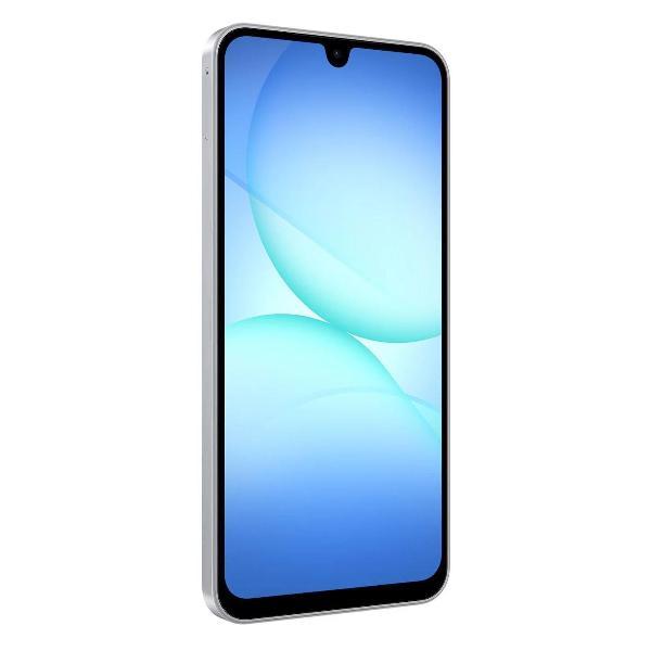Смартфон Samsung Galaxy A17 8/256GB Gray