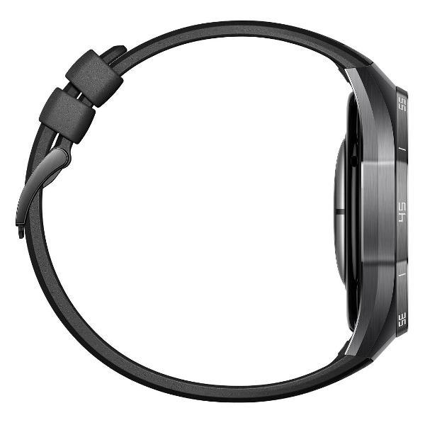 Смарт-часы HUAWEI Watch GT 6 Pro 46mm черный