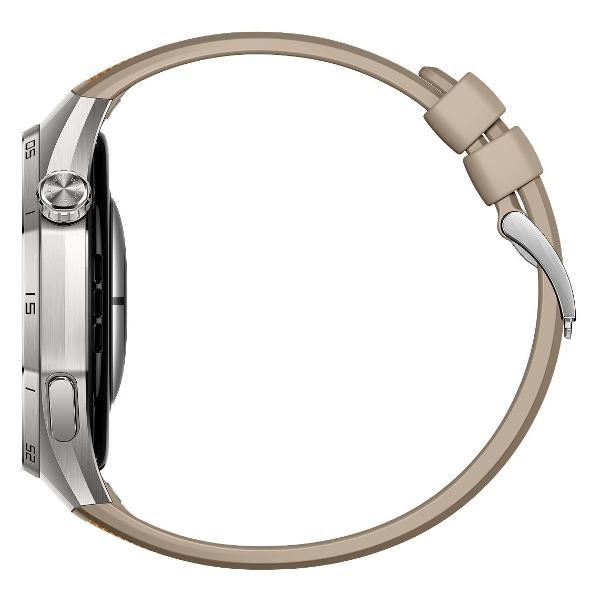 Смарт-часы HUAWEI Watch GT 6 Pro 46mm Brown