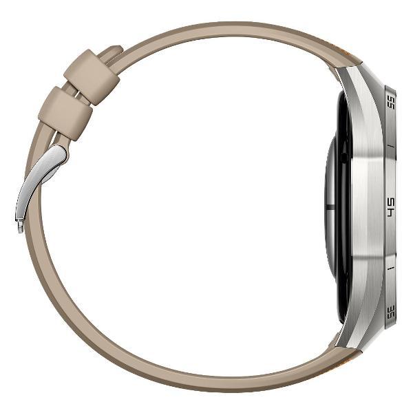 Смарт-часы HUAWEI Watch GT 6 Pro 46mm Brown